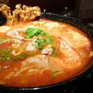 大心新泰式麵食