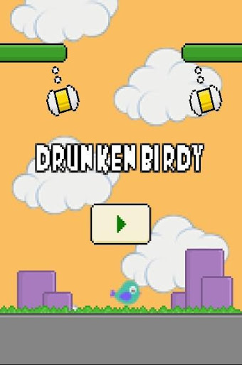 Drunken Birdy