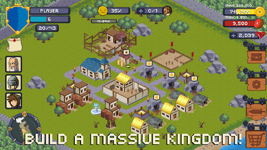 How to get Guild of Glory 1.0 apk for laptop