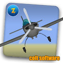 Race Pilot 3D Free logo