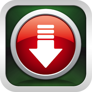 File Downloader 1.1 Icon