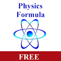 Physics Formulas (Free) icon