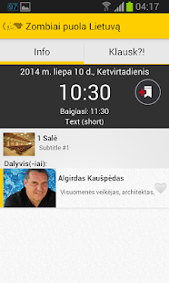 PLJS 2014 Screenshots 2