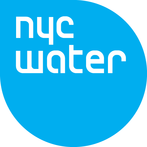 NYC Water LOGO-APP點子