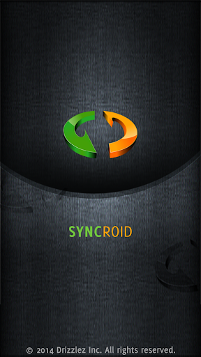 SyncRoid - Outlook Sync