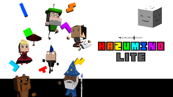 Hazumino Lite APK Screenshot Thumbnail #7