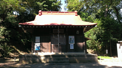 公所神社