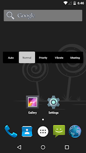 SoundProfiles - Free Screenshots 6