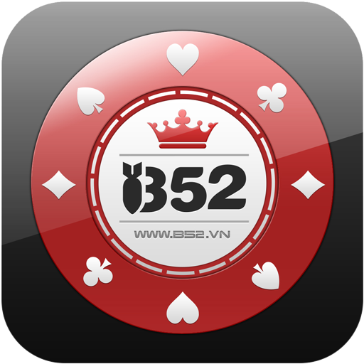 Poker B52: Rut thuong that 博奕 App LOGO-APP開箱王
