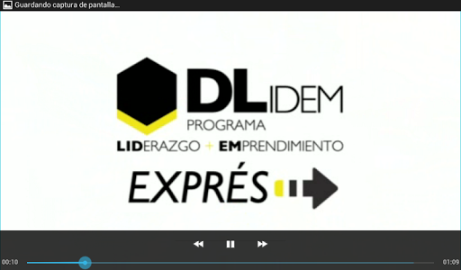 【免費教育App】Escuela de Liderazgo DLidem-APP點子