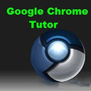 Google chrome Browser Tutor mobile app icon