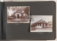 Gardoehuis / Nieuw posthuis