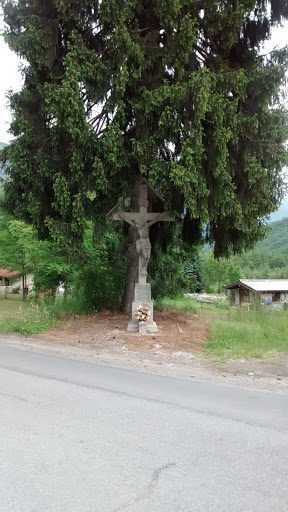 Croce Ai Caduti