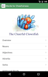 IEW Writing Tools poster 6