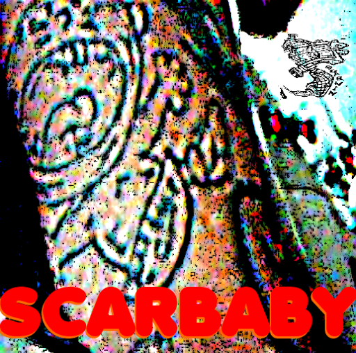 SCARBABY TATTOO CLUB