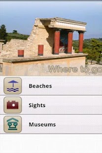 Lastest Heraklion App APK for Android