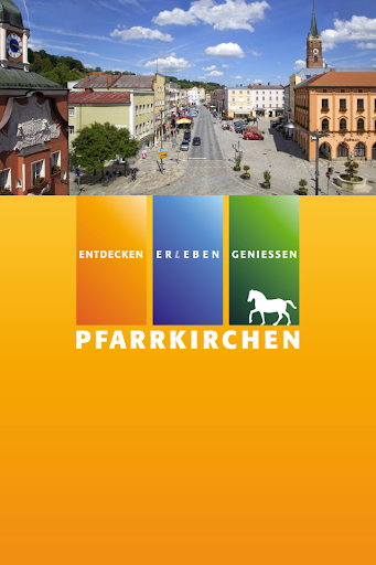 Pfarrkirchen