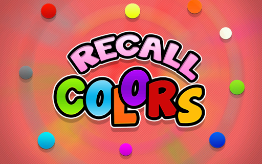 Recall Colors