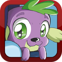 Subway Pony Surf icon