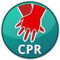 Hands-Only CPR logo