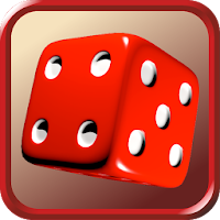 Dice 3D APK התמונה על עטיפת הסרט