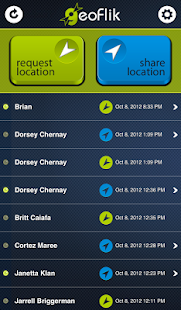 Free Download Geoflik APK