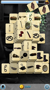 Hidden Mahjong - Haunted House Screenshots 10