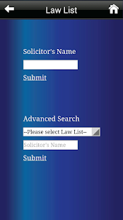 The Law Society of Hong Kong Screenshots 4