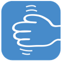 Hand Vib (essential tremor) icon