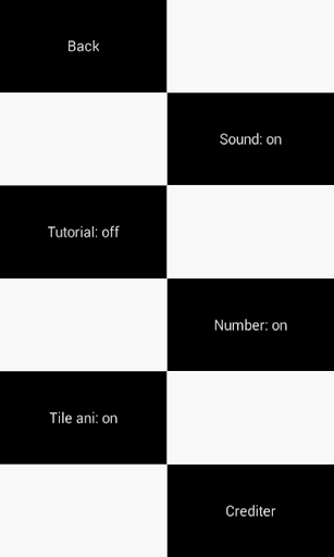 【免費棋類遊戲App】Tap the No 1.0-APP點子