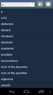 How to download English Lingala Dictionary+ lastet apk for bluestacks