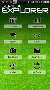 How to download Serie A Explorer 2.3.0 apk for android