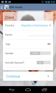 How to download BMI Cotizador Salud Rep. Dom. 1.0 apk for android