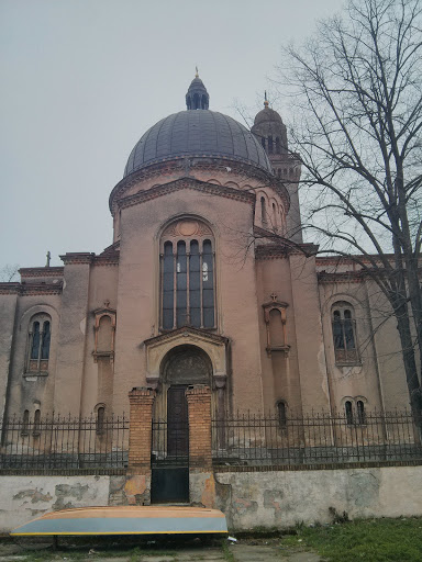 Preobraženjska Crkva