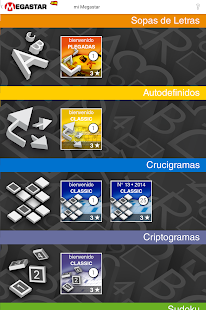 Megastar ES Screenshots 7