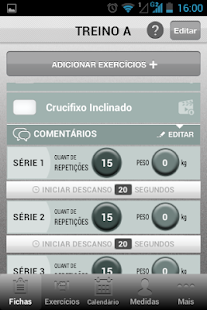 How to mod FitX - Treinos e Exercícios lastet apk for laptop