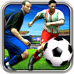 Cover Image of Download Real Football: Play Soccer 1.0 APK