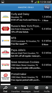 How to download Amegy AmaZing Deals lastet apk for pc
