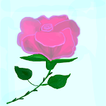 Just a Rose