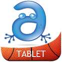 Adaptxt Tab BasketBall Theme