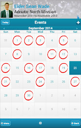 My Mission (LDS) poster 24