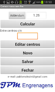 Free Download Coroa e rosca sem fim APK for Android
