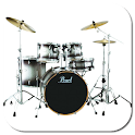 Learn To Play Drums logo
