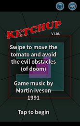 Ketchup by All Thumbs Development poster 11