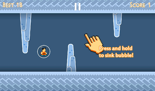 How to download Bubble Bobby 1.1.0 unlimited apk for bluestacks