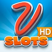 myVEGAS Slots Free Casino