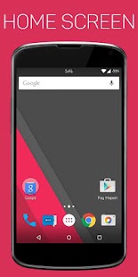 How to mod Crystal CM 12 Theme lastet apk for laptop