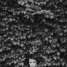 by Ruta Doksiene - People Portraits of Women