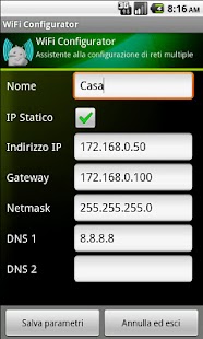 How to install WiFi Configurator 2.5.1 mod apk for pc