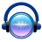 MP3 Player logo